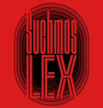 WWW 15th Anniversary「Suchmos × LEX」