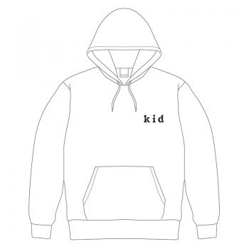 カネコアヤノ×KID FRESINO T-SHIRTS | KID FRESINO（KID FRESINO