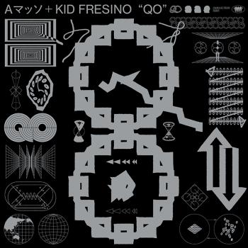 受注】QO T-SHIRTS | KID FRESINO（KID FRESINO） | SPACE SHOWER